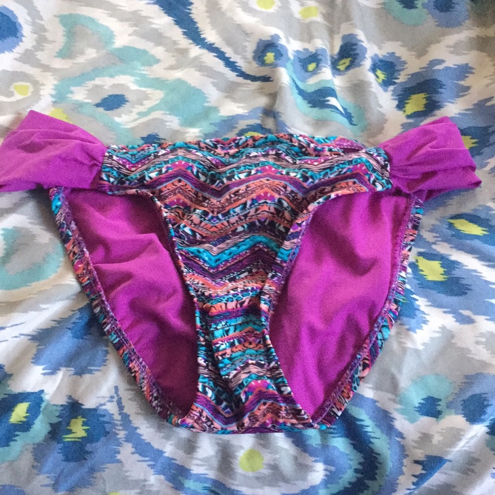 Size M - Bikini Bottom